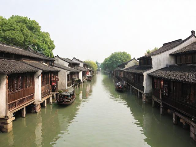 苏州杭州乌镇5日游怎样安排路线?必去景点攻略
