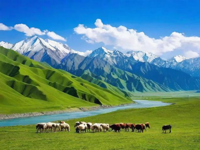 伽师旅游景点哪里好玩