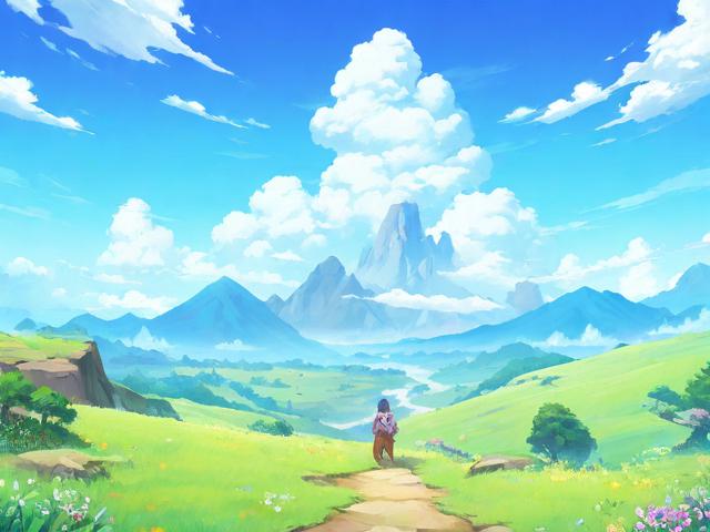梦之旅攻略