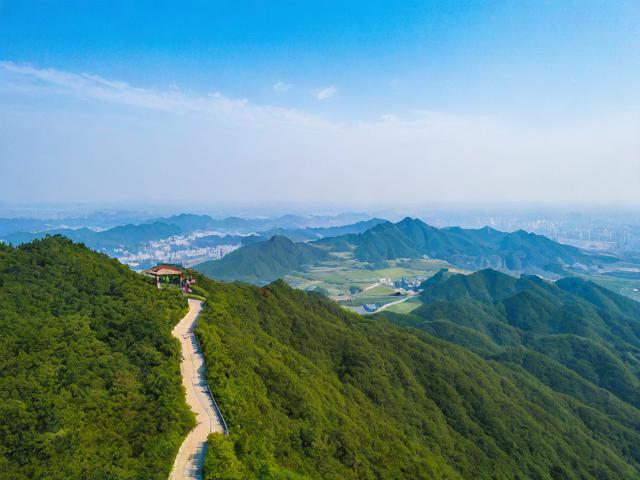 云梦山旅游攻略,如何规划一次完美的云梦山之旅?