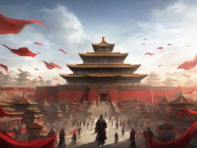 三国演义旅游景点在哪里