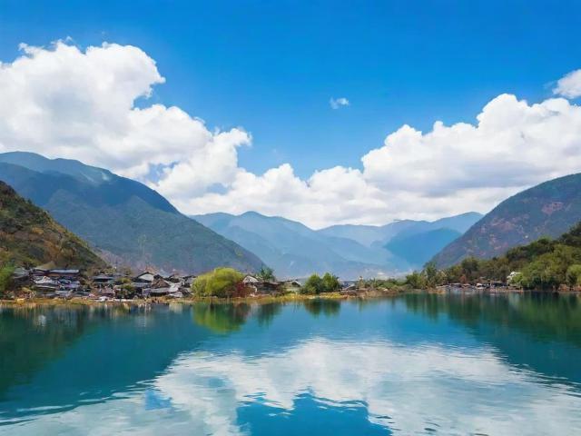 云南旅游8天7晚跟团游(云南旅游8天7晚跟团游多钱)