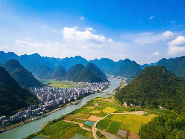 安图旅游攻略,探寻哪些必游景点和美食体验?