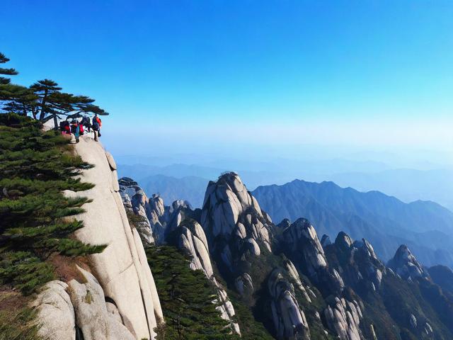 五老峰旅游攻略,如何规划一次完美的五老峰之旅?