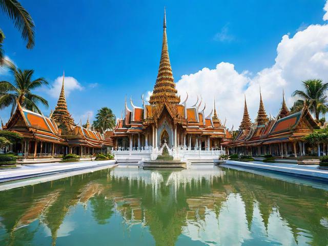 泰国旅游跟团攻略,如何选择最适合自己的旅行团?