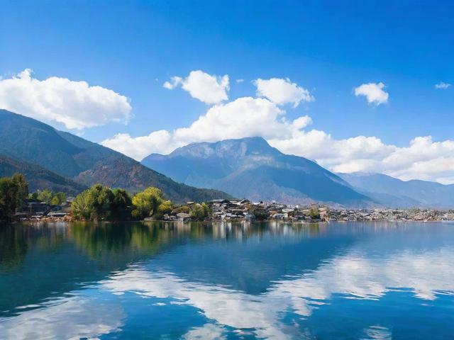 去云南旅游跟团还是不跟团好(去云南旅游跟团还是不跟团好呢)