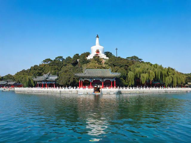 攻略北海旅游