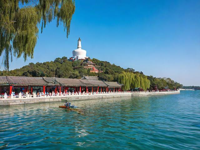 攻略北海旅游