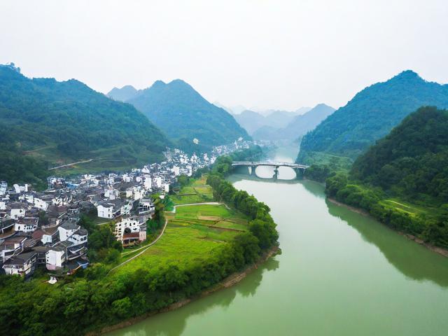 平江自驾游攻略,如何规划最佳路线及必游景点?