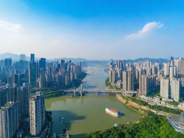 重庆市旅游攻略自由行,重庆市旅游攻略自由行,该如何规划行程?