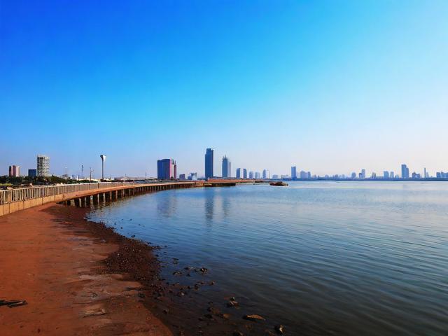 东戴河游玩攻略,有哪些必去景点和特色美食?