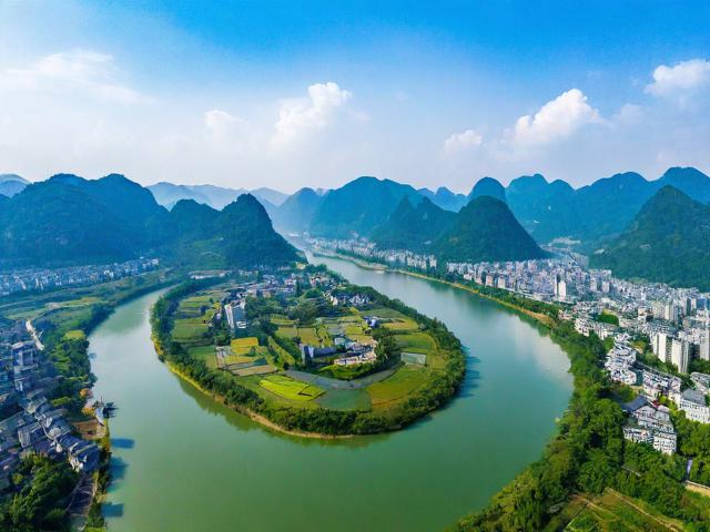 会泽旅游攻略,有哪些必游景点和美食推荐?
