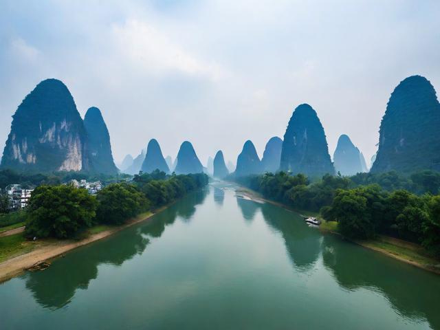 桂林的旅游攻略有哪些?