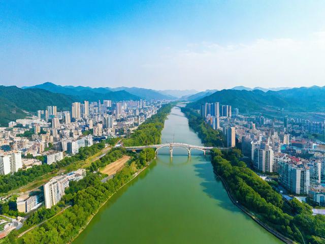 汝阳县哪里的旅游景点美