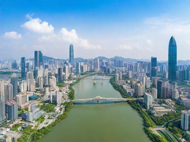 福州的旅游景点哪里好玩