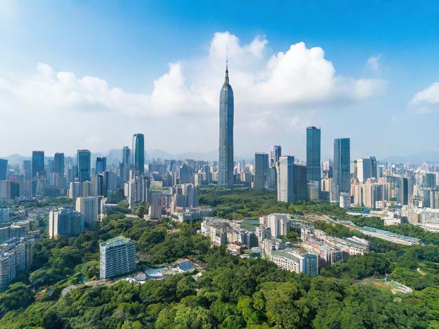 福州的旅游景点哪里好玩