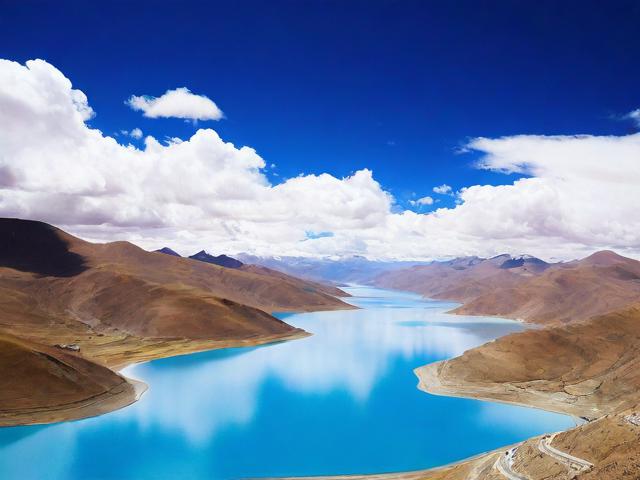 西藏拉萨旅游攻略,如何规划一次完美的拉萨之旅?