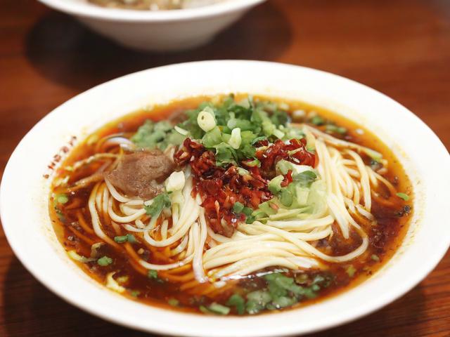 福安有哪些必尝的地道美食?