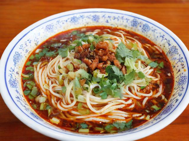 福安有哪些必尝的地道美食?