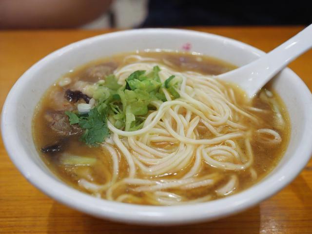 旺角美食攻略,探索旺角美食,有哪些必尝的地道佳肴?