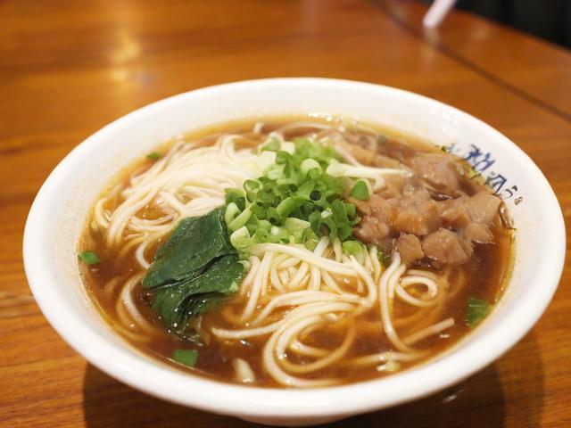 旺角美食攻略,探索旺角美食,有哪些必尝的地道佳肴?