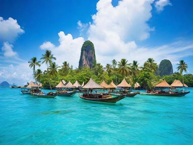 越南游攻略,如何规划一次完美的越南之旅?