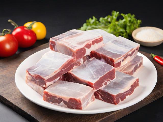 如何挑选和储存冻品,一篇全面的冻品攻略?