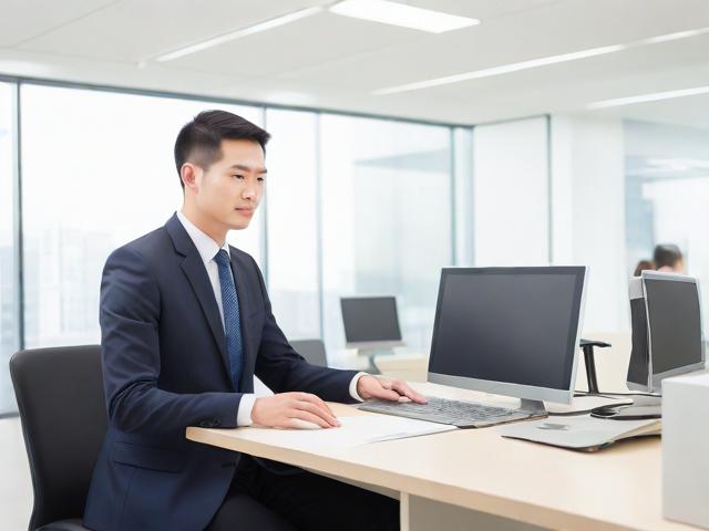 24小时自助服务,便利背后的安全与隐私如何保障?