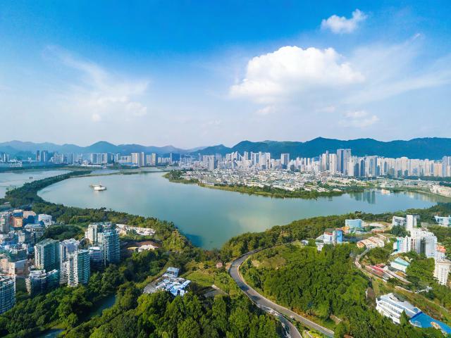 呈贡旅游攻略，有哪些必去景点和美食推荐？