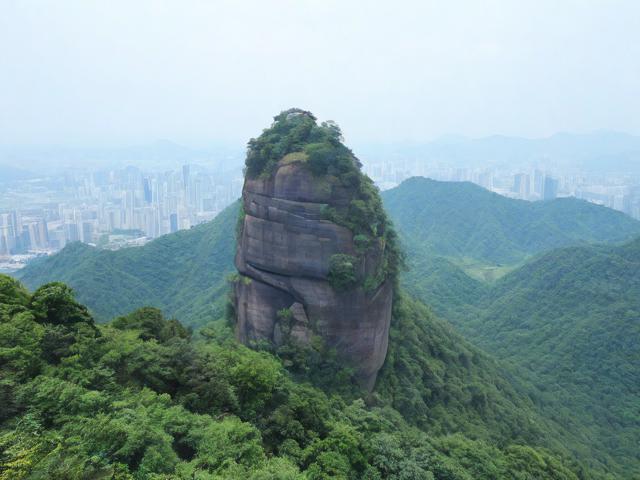 姑婆山游玩攻略,有哪些必去景点和特色体验?