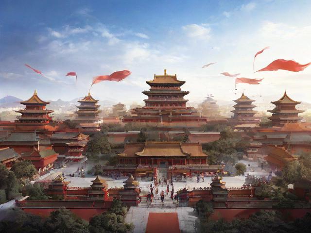 三国的旅游景点在哪里啊