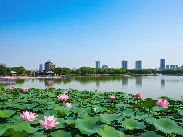 长春莲花岛旅游攻略,有哪些不可错过的景点和活动?