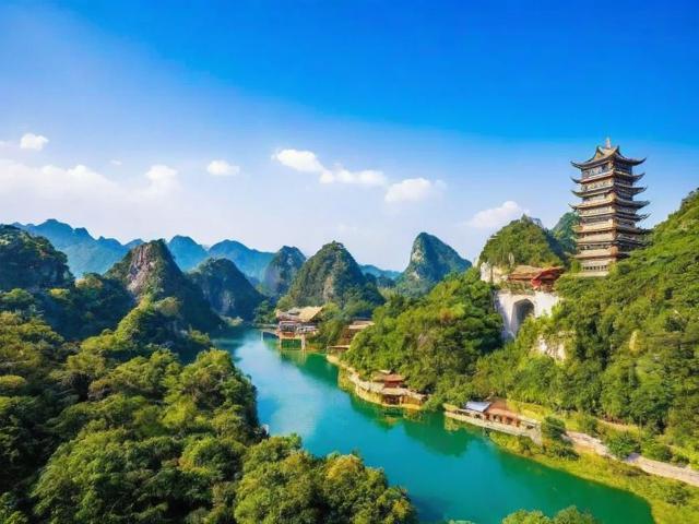 澳门的旅游景点有哪些?