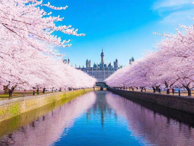 三月份旅游景点去哪里