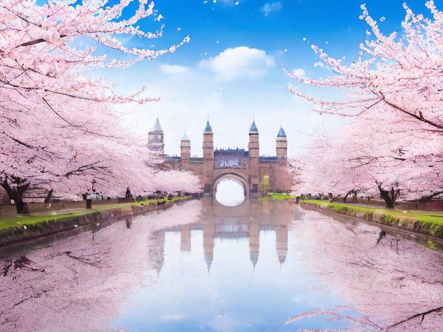 三月份旅游景点去哪里