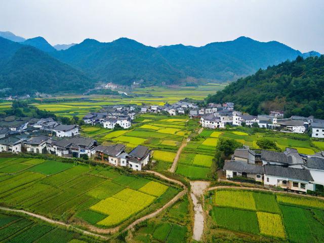 滕头村游玩攻略,有哪些必去景点和体验?