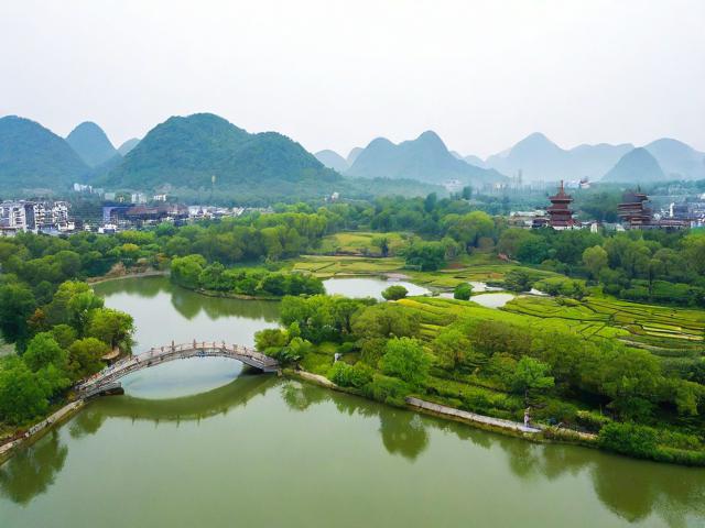 清明旅游景点排名第一是哪里