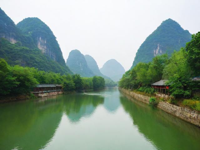 龙泉旅游有哪些必去景点?
