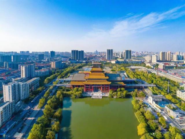 焦作有哪些免费旅游景点最值得去？