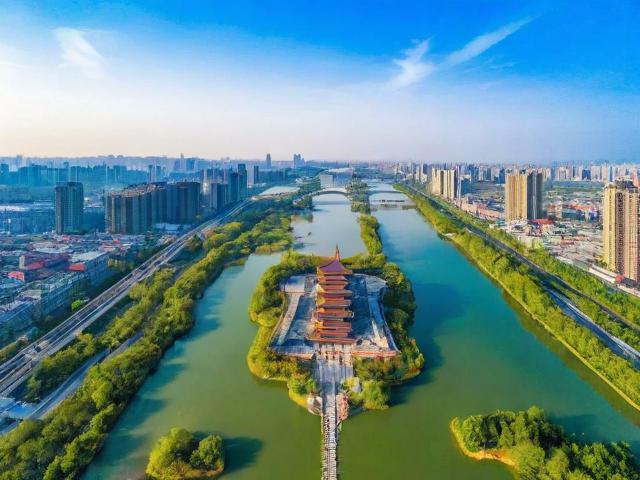 焦作有哪些免费旅游景点最值得去?