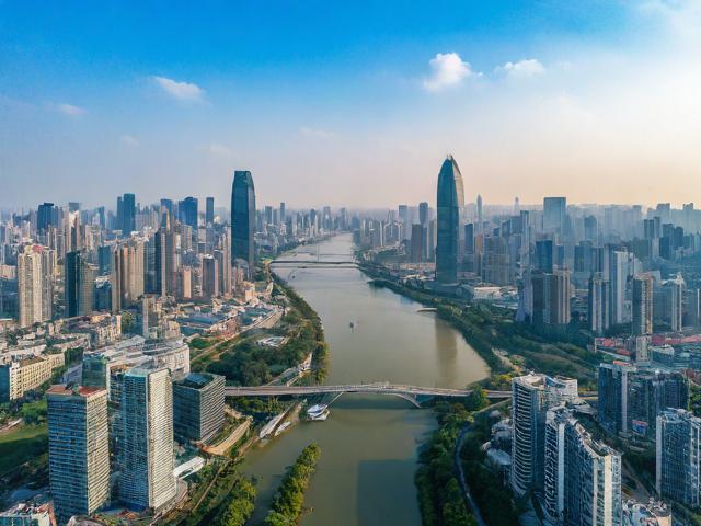 长沙两日游，如何玩转这座历史与现代交融的城市？