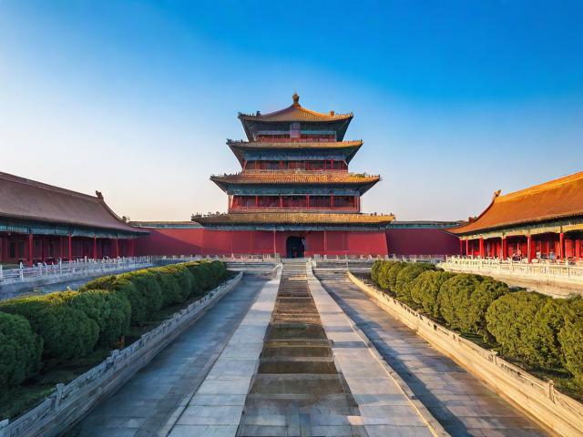 西安景点旅游攻略,哪些必去之地不可错过?
