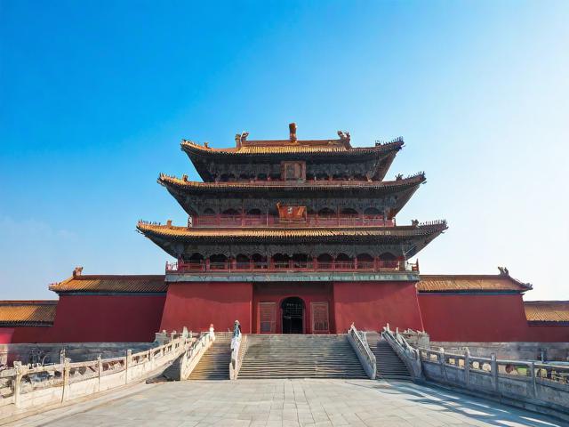 西安景点旅游攻略,哪些必去之地不可错过?
