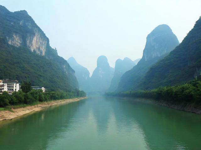 延川有哪些必去的旅游景点?