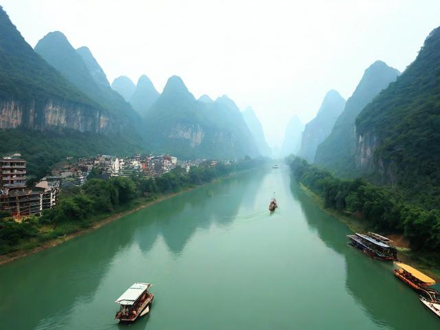延川有哪些必去的旅游景点?
