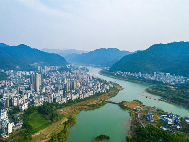 汉中洋县有哪些必去旅游景点推荐？