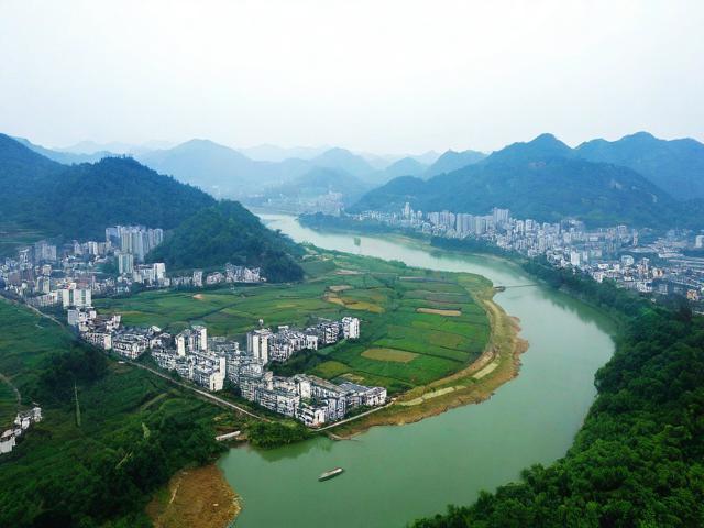 汉中洋县有哪些必去旅游景点推荐?
