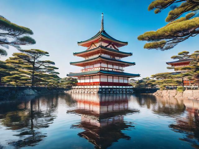 日本游攻略有哪些必去景点和实用贴士?