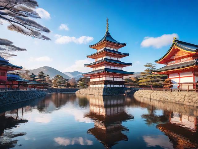 日本游攻略有哪些必去景点和实用贴士?