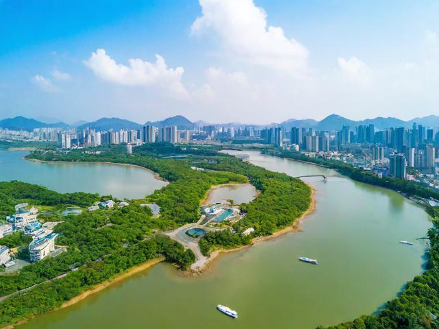 恩平旅游攻略,探寻侨乡魅力,品味特色风情